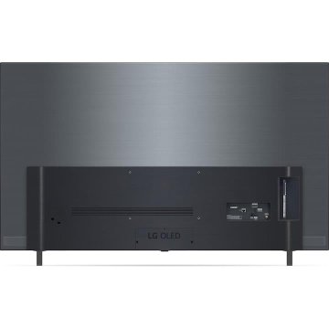 Televizor LG OLED65A13LA, 164 cm, Smart, 4K Ultra HD - 2
