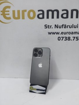 Telefon mobil Apple iPhone 13 Pro, 128GB,65 BAT - 5