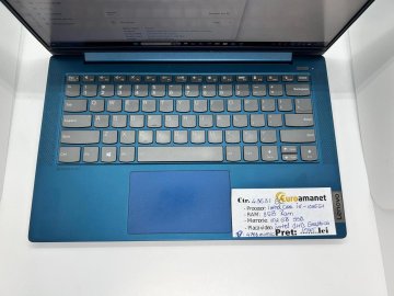 Laptop Lenovo IdeaPad  Intel® Core i5-1035G1, Intel UHD Graphics - 3