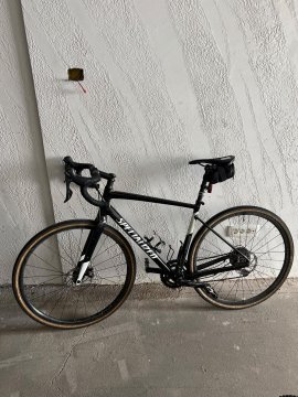 Bicicleta Specialized