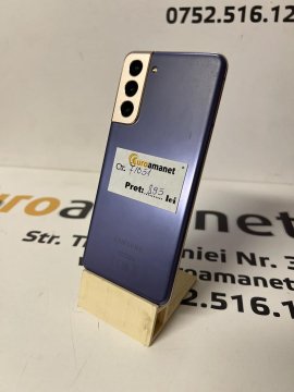 Telefon mobil Samsung Galaxy S21, 128GB, 8GB RAM - 1