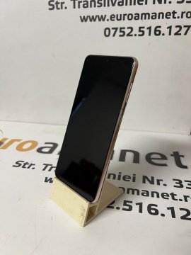 Telefon mobil Samsung Galaxy S21, 128GB, 8GB RAM - 4