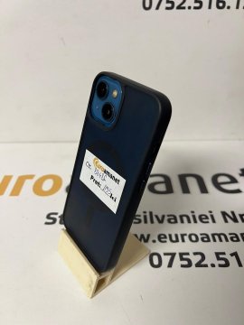Telefon mobil Apple iPhone 13, 128GB, Baterie 78% - 2