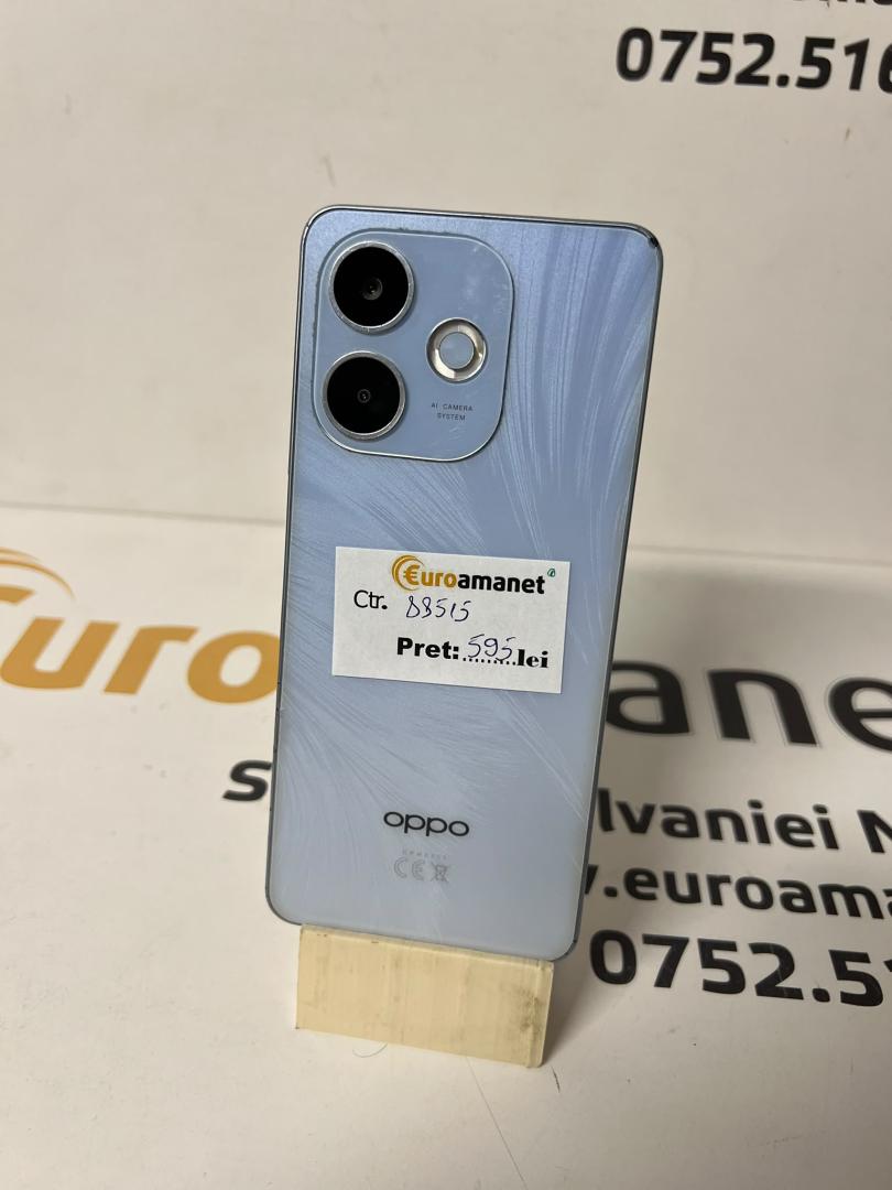 Telefon mobil OPPO A5 Pro, 8GB RAM, 256GB
