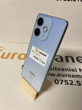 Telefon mobil OPPO A5 Pro, 8GB RAM, 256GB - 2
