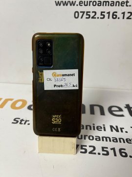 Telefon mobil iHunt S30 Ultra ApeX 2021, Dual SIM, 64GB, 4GB RAM