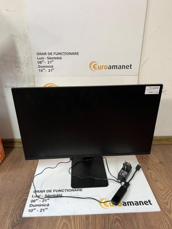 Monitor LED LG 24U41YA-B, 23.8", Full HD, 120Hz