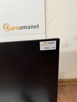Monitor LED LG 24U41YA-B, 23.8", Full HD, 120Hz - 2