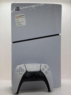 Consola PlayStation 5 (PS5), 1TB SSD, D-Chassis - 1