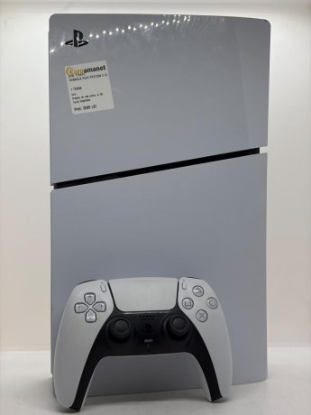 Consola PlayStation 5 (PS5), 1TB SSD, D-Chassis