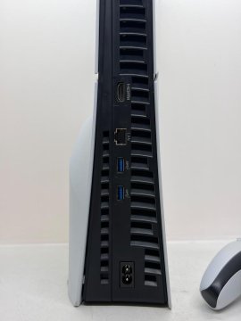 Consola PlayStation 5 (PS5), 1TB SSD, D-Chassis - 2