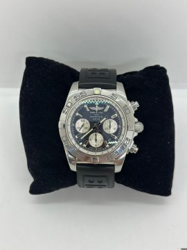 Ceas Breitling Chronomat 44 mm Ref. No. AB0110 - 1