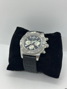 Ceas Breitling Chronomat 44 mm Ref. No. AB0110 - 2