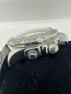 Ceas Breitling Chronomat 44 mm Ref. No. AB0110 - 4