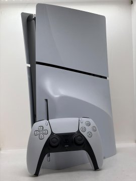 Consola PlayStation 5 (PS5), 1TB SSD, D-Chassis