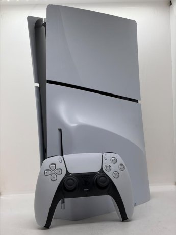 Consola PlayStation 5 (PS5), 1TB SSD, D-Chassis