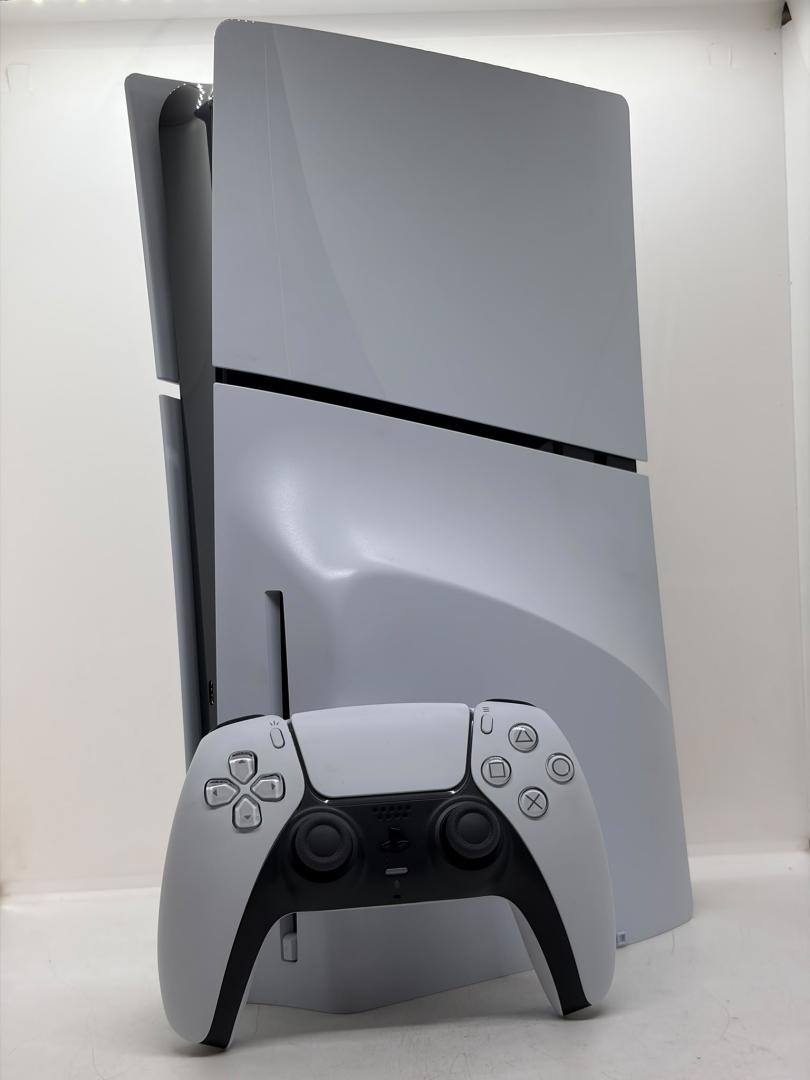 Consola PlayStation 5 (PS5), 1TB SSD, D-Chassis