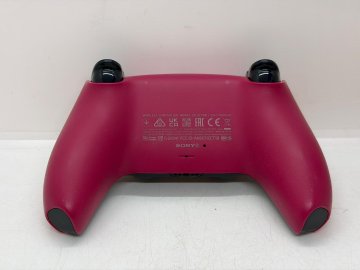 Controller Wireless PlayStation 5 (PS5) DualSense V2, Cosmic Red - 2