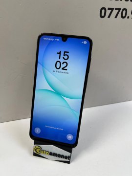 Telefon mobil Samsung Galaxy A17, 4GB RAM, 128GB - 3