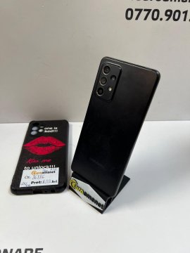 Telefon mobil Samsung Galaxy A52, 128GB, 6GB RAM - 2