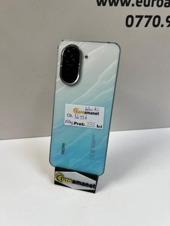 Telefon mobil Xiaomi Redmi A5, 4GB RAM, 128GB