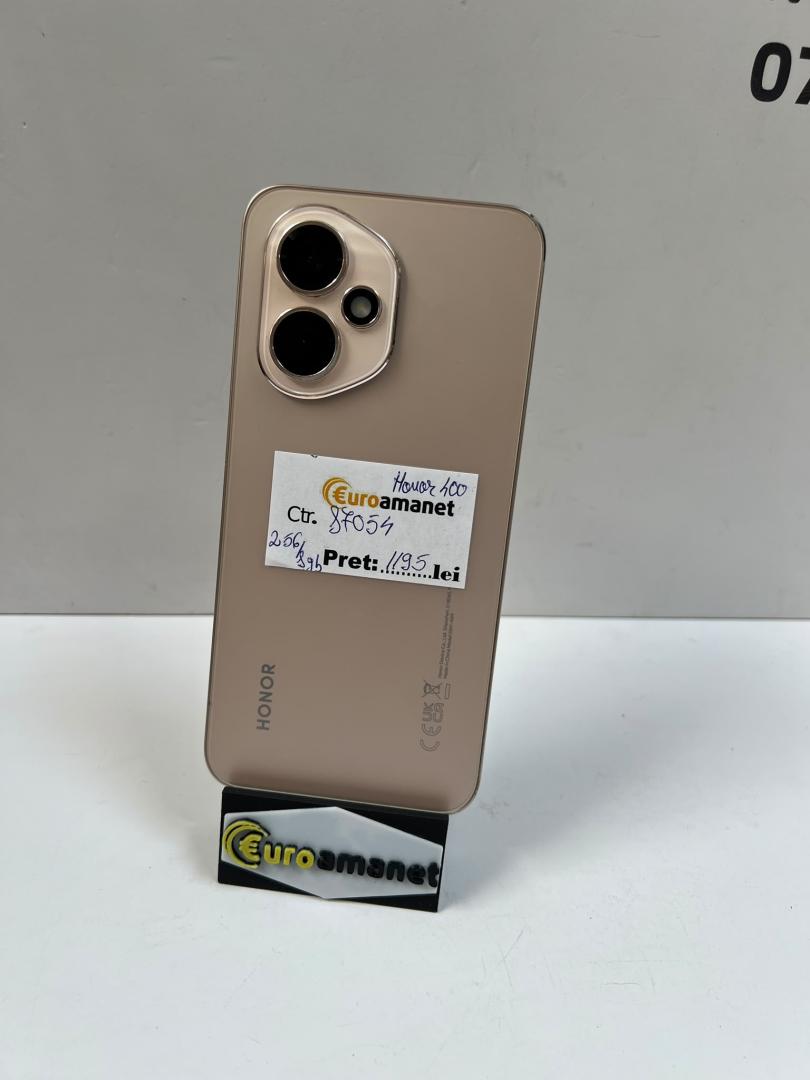 Telefon mobil Honor 400, 8GB RAM, 256GB