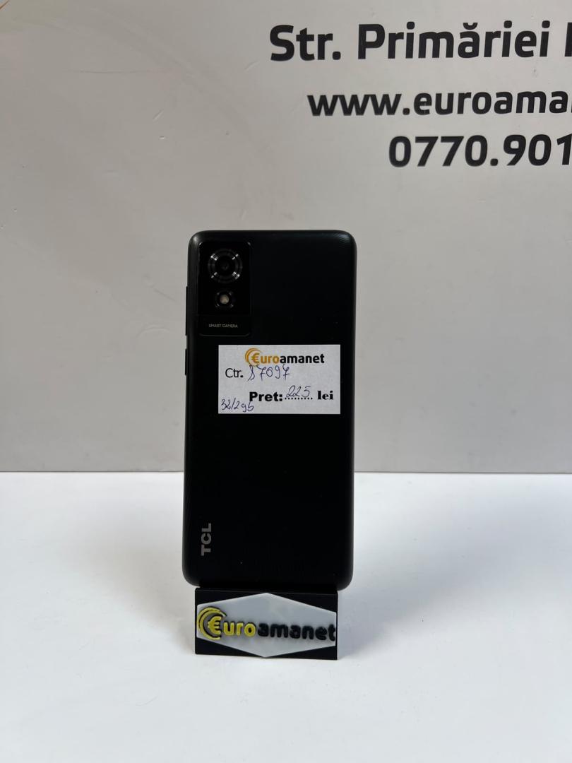 Telefon mobil TCL 501, 2GB RAM, 32GB
