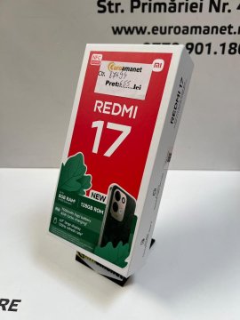 Telefon mobil Xiaomi Redmi 17, 4GB RAM, 128GB - 2