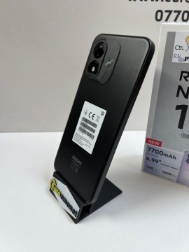 Telefon mobil Xiaomi Redmi Note 17, 6GB RAM, 128GB - 2
