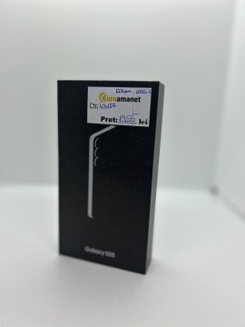 Telefon mobil Samsung Galaxy S25, Dual SIM, 12GB RAM, 256GB - 1