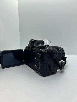 Aparat Foto Canon EOS 650D - 4