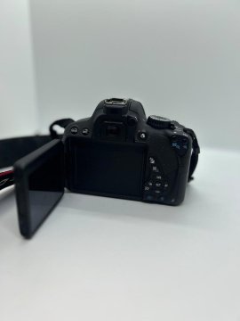 Aparat Foto Canon EOS 650D - 5