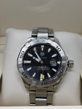 Ceas TAG Heuer Aquaracer 300M WAY2010.ROK9132 - 2