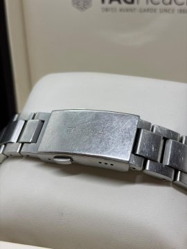 Ceas TAG Heuer Aquaracer 300M WAY2010.ROK9132 - 5