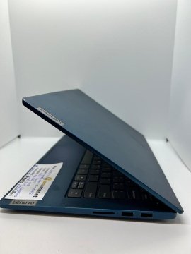 Laptop LENOVO V14 IIL, Intel Core i5-1035G1 pana la 3.6GHz, 14" Full HD, 8GB, SSD 512GB - 4