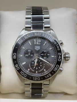 Ceas TAG HEUER Formula 1 CAZ1011.PHZ6241 - 2