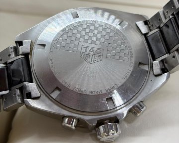 Ceas TAG HEUER Formula 1 CAZ1011.PHZ6241 - 6