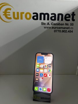 Telefon mobil Apple iPhone 14, 128GB - 1