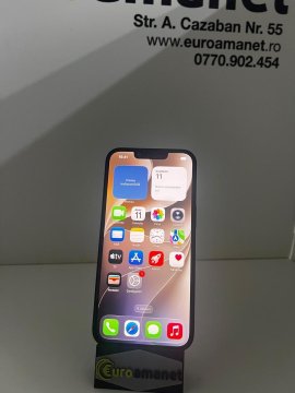 Telefon mobil Apple iPhone 14, 128GB - 2