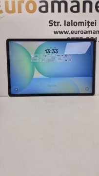 Tableta Samsung Galaxy Tab S10 FE+, 13.1", 12GB, 256GB, Wi-Fi, Gray - 2