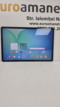 Tableta Samsung Galaxy Tab S10 FE+, 13.1", 12GB, 256GB, Wi-Fi, Gray - 3