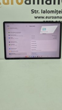 Tableta Samsung Galaxy Tab S10 FE+, 13.1", 12GB, 256GB, Wi-Fi, Gray - 4