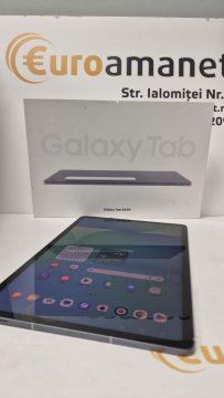 Tableta Samsung Galaxy Tab S10 FE+, 13.1", 12GB, 256GB, Wi-Fi, Gray - 7