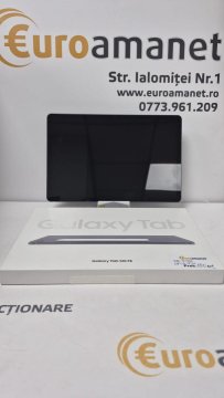 Tableta Samsung Galaxy Tab S10 FE, 10.9", 8GB, 128GB, WIFI, Gray