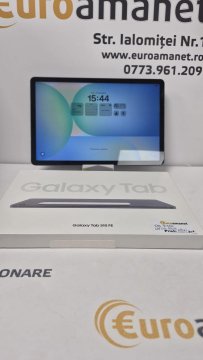 Tableta Samsung Galaxy Tab S10 FE, 10.9", 8GB, 128GB, WIFI, Gray - 2