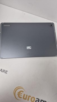 Tableta Samsung Galaxy Tab S10 FE, 10.9", 8GB, 128GB, WIFI, Gray - 6