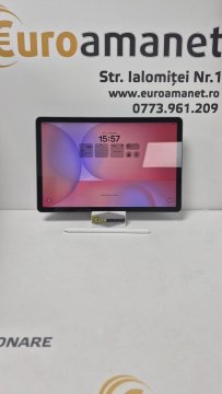 Tableta Samsung Galaxy Tab S10 Lite 10.9", 8GB RAM, 256GB, Wifi, GRAY - 2