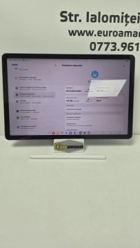Tableta Samsung Galaxy Tab S10 Lite 10.9", 8GB RAM, 256GB, Wifi, GRAY - 3