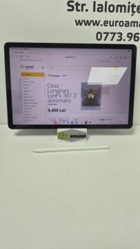 Tableta Samsung Galaxy Tab S10 Lite 10.9", 8GB RAM, 256GB, Wifi, GRAY - 4
