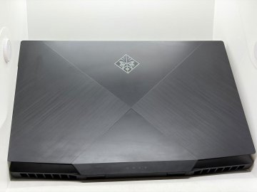 Laptop Gaming OMEN, Intel Core i7-9750H, 15.6", 16GB, 512GB SSD, Nvidia GeForce RTX 2060 6GB - 2